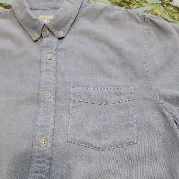 π’ 3 for $30 π’  JOE'S JEANS THE SHIRT - 100% COTTON - Picture 3 of 7